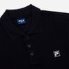 Fila - Áo thun có cổ nam nữ Origin Regular Fit Lifestyle