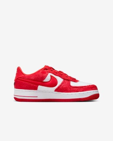 Nike - Giày thể thao trẻ em Bé Trai Nike Air Force 1 Big Kids' Shoes