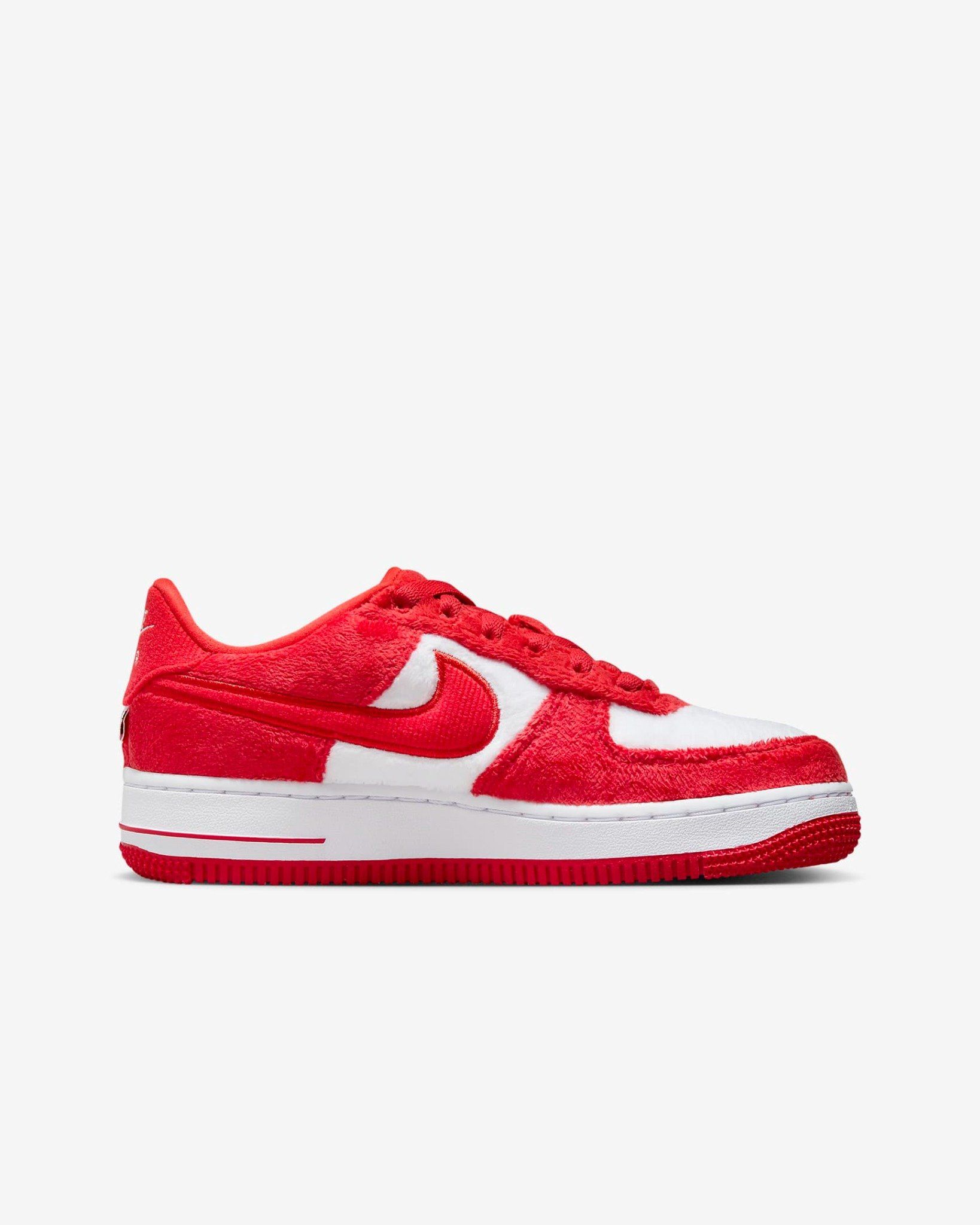 Nike - Giày thể thao trẻ em Bé Trai Nike Air Force 1 Big Kids' Shoes