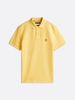 Tommy Hilfiger - Áo polo tay ngắn nam TH Premium Regular Polo