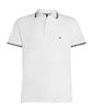 Tommy Hilfiger - Áo polo tay ngắn nam 1985 Tipped Slim Polo