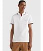 Tommy Hilfiger - Áo polo tay ngắn nam 1985 Tipped Slim Polo
