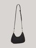 Tommy Hilfiger - Túi đeo chéo nữ TH Monogram Quilted Crossover Bag