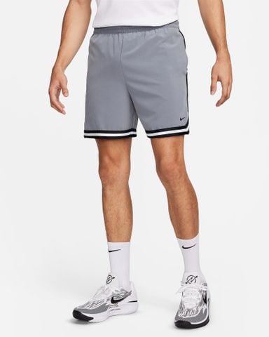 Nike - Quần Ngắn Thể Thao Nam Dna Men'S Dri-Fit  Uv Woven Basketball Shorts