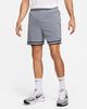 Nike - Quần ngắn thể thao Nam DNA Men's Dri-FIT  UV Woven Basketball Shorts