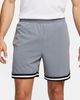 Nike - Quần ngắn thể thao Nam DNA Men's Dri-FIT  UV Woven Basketball Shorts