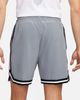 Nike - Quần ngắn thể thao Nam DNA Men's Dri-FIT  UV Woven Basketball Shorts