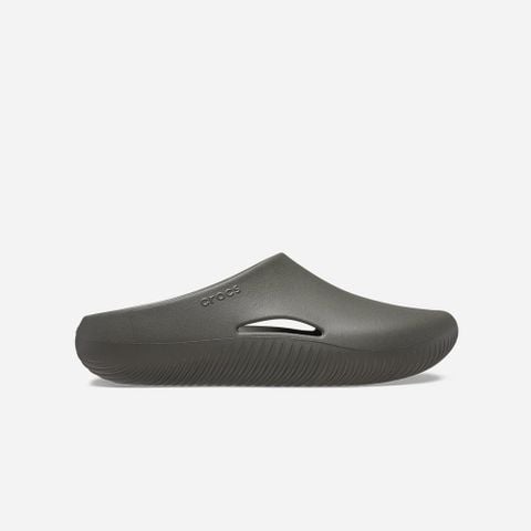 Crocs - Xăng đan nam nữ Mellow Clog Lifestyle Sandal