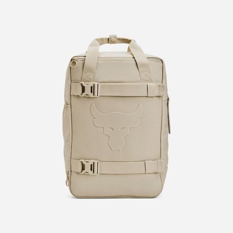 Under Armour - Ba lô nam nữ Armour Project Rock Box Duffle Backpacks