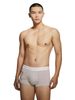 Calvin Klein - Quần lót nam MEN'S HOLIDAY CNY MICRO LOW RISE TRUNK LIGHT GREY