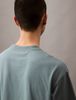 Calvin Klein - Áo thun thời trang nam CK Calvin Logo Crew Neck Tee
