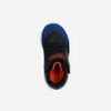 Skechers - Giày thể thao thời trang bé trai Flex-Glow Bolt Lifestyle
