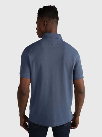 Tommy Hilfiger - Áo polo tay ngắn nam TH 1985 Regular Polo - 3
