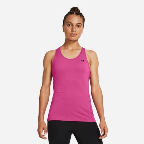 Under Armour - Áo ba lỗ thể thao nữ Armour Racer Training Tank