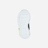 Skechers - Giày thể thao thời trang bé trai Flex-Glow Bolt Lifestyle