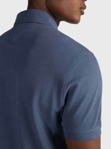 Tommy Hilfiger - Áo polo tay ngắn nam TH 1985 Regular Polo - 2