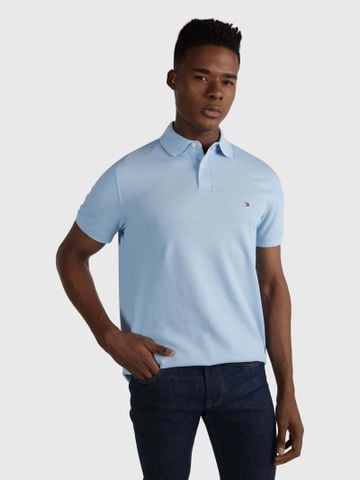Tommy Hilfiger - Áo polo tay ngắn nam The 1985 Regular Polo