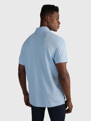 Tommy Hilfiger - Áo polo tay ngắn nam The 1985 Regular Polo - 3