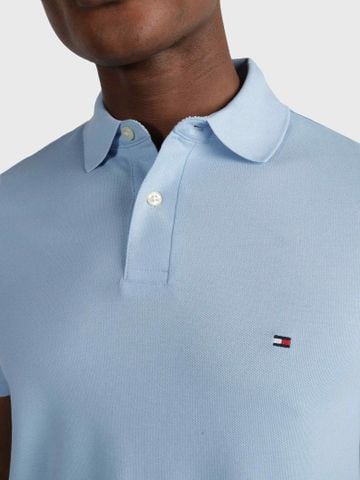 Tommy Hilfiger - Áo polo tay ngắn nam The 1985 Regular Polo - 4