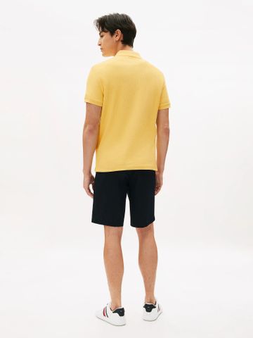 Tommy Hilfiger - Áo polo tay ngắn nam TH Premium Regular Polo
