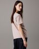 Calvin Klein - Áo phông tay ngắn CK nữ Monogram T-shirt
