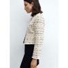 Mango - Áo khoác nữ Women's Modena Jacket