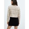 Mango - Áo khoác nữ Women's Modena Jacket