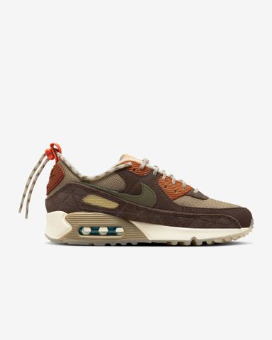 Nike - Giày thời trang thể thao Nữ Air Max 90 SE Women's Shoes