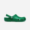 Crocs - Xăng đan nam nữ Classic Green Ivy Lifestyle Sandal