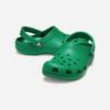 Crocs - Xăng đan nam nữ Classic Green Ivy Lifestyle Sandal