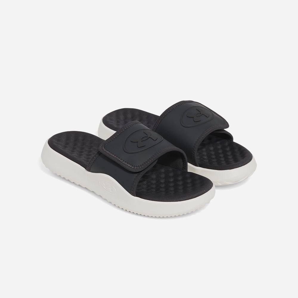 Under Armour - Dép quai ngang nữ Ignite Pro 8 Lifestyle Slide