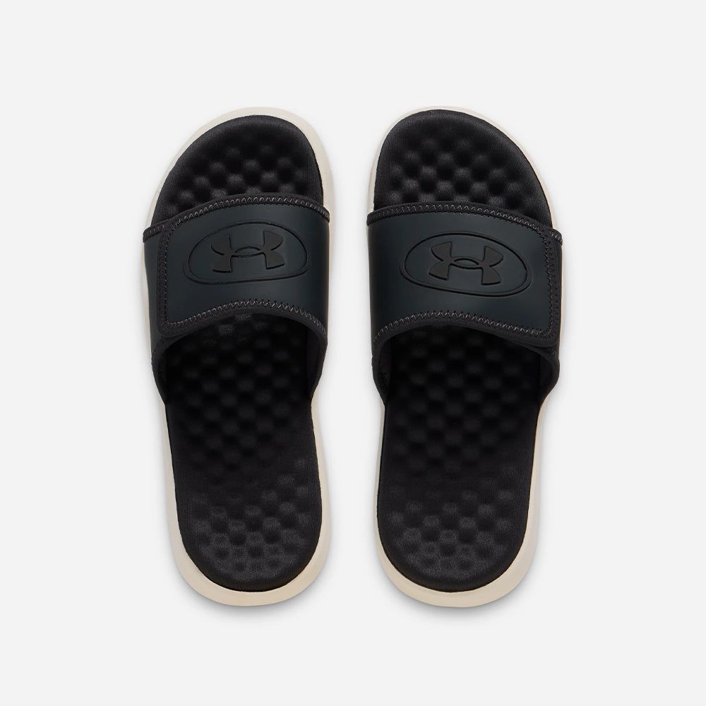 Under Armour - Dép quai ngang nữ Ignite Pro 8 Lifestyle Slide