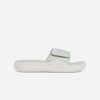 Under Armour - Dép quai ngang nữ Ignite Pro 8 Slides Lifestyle