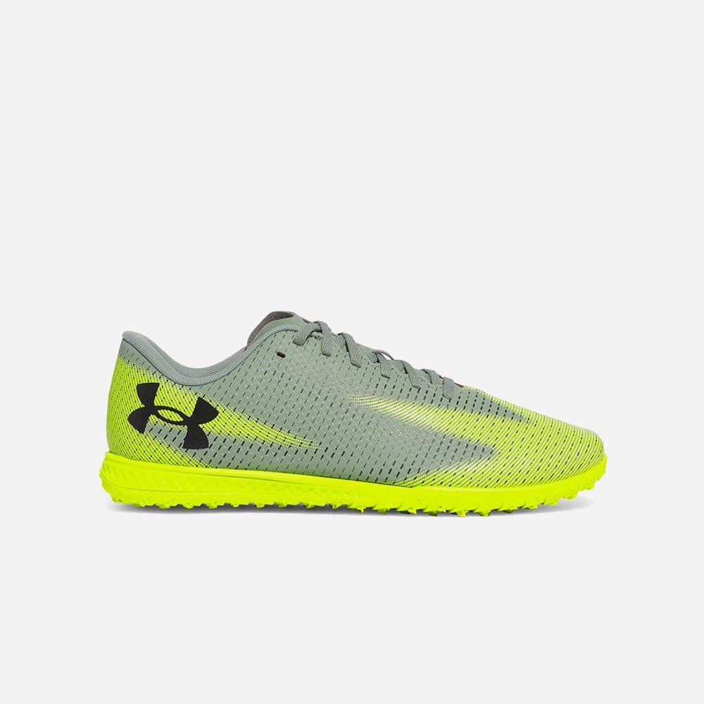 Under Armour - Giày đá banh sân cứng nam Shadoselect 3 Turf Football Shoes