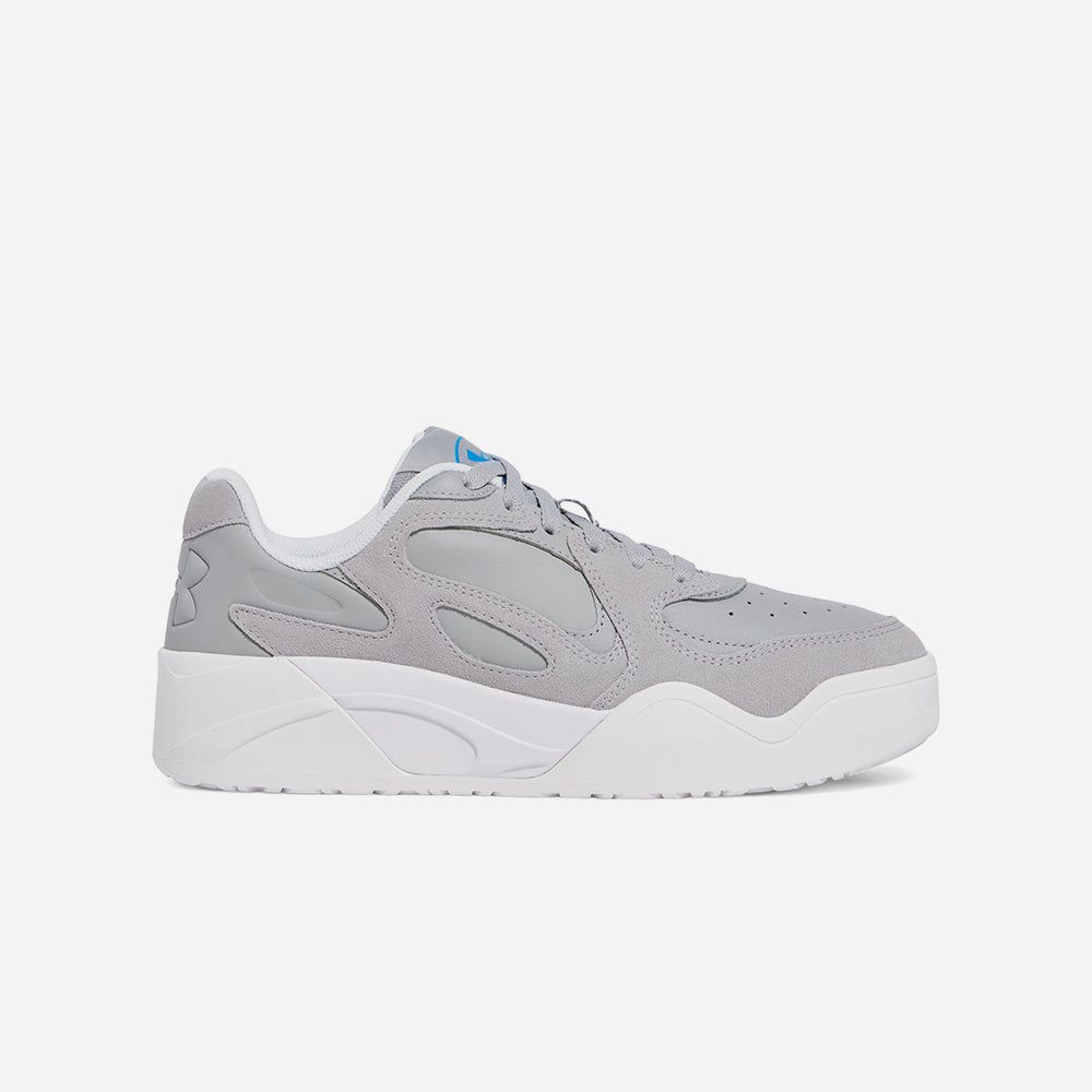 Under Armour - Giày thời trang thể thao nam nữ Court Anatomix Suede Lifestyle Shoes