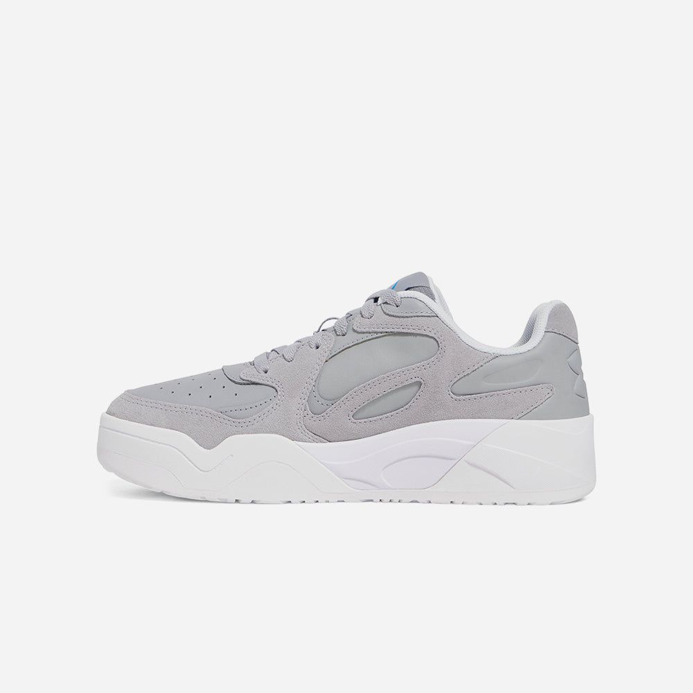 Under Armour - Giày thời trang thể thao nam nữ Court Anatomix Suede Lifestyle Shoes