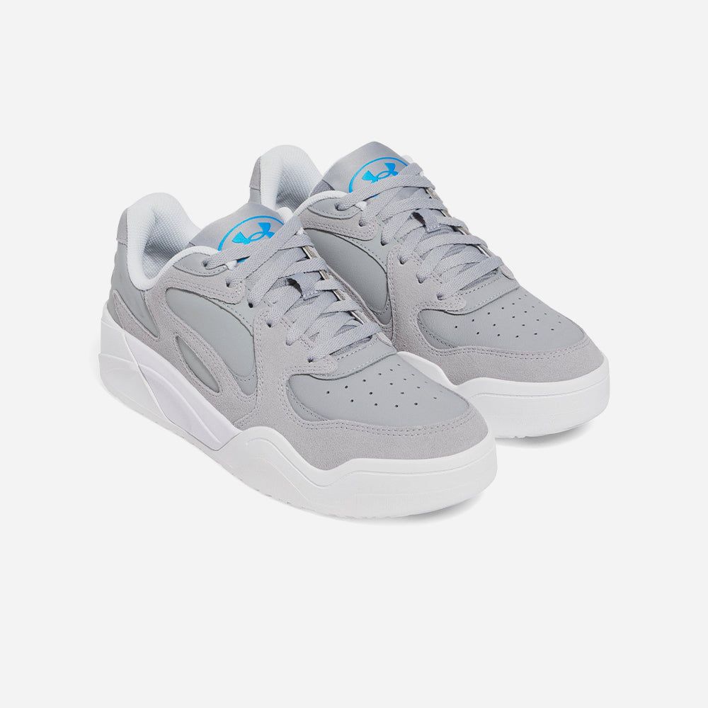 Under Armour - Giày thời trang thể thao nam nữ Court Anatomix Suede Lifestyle Shoes