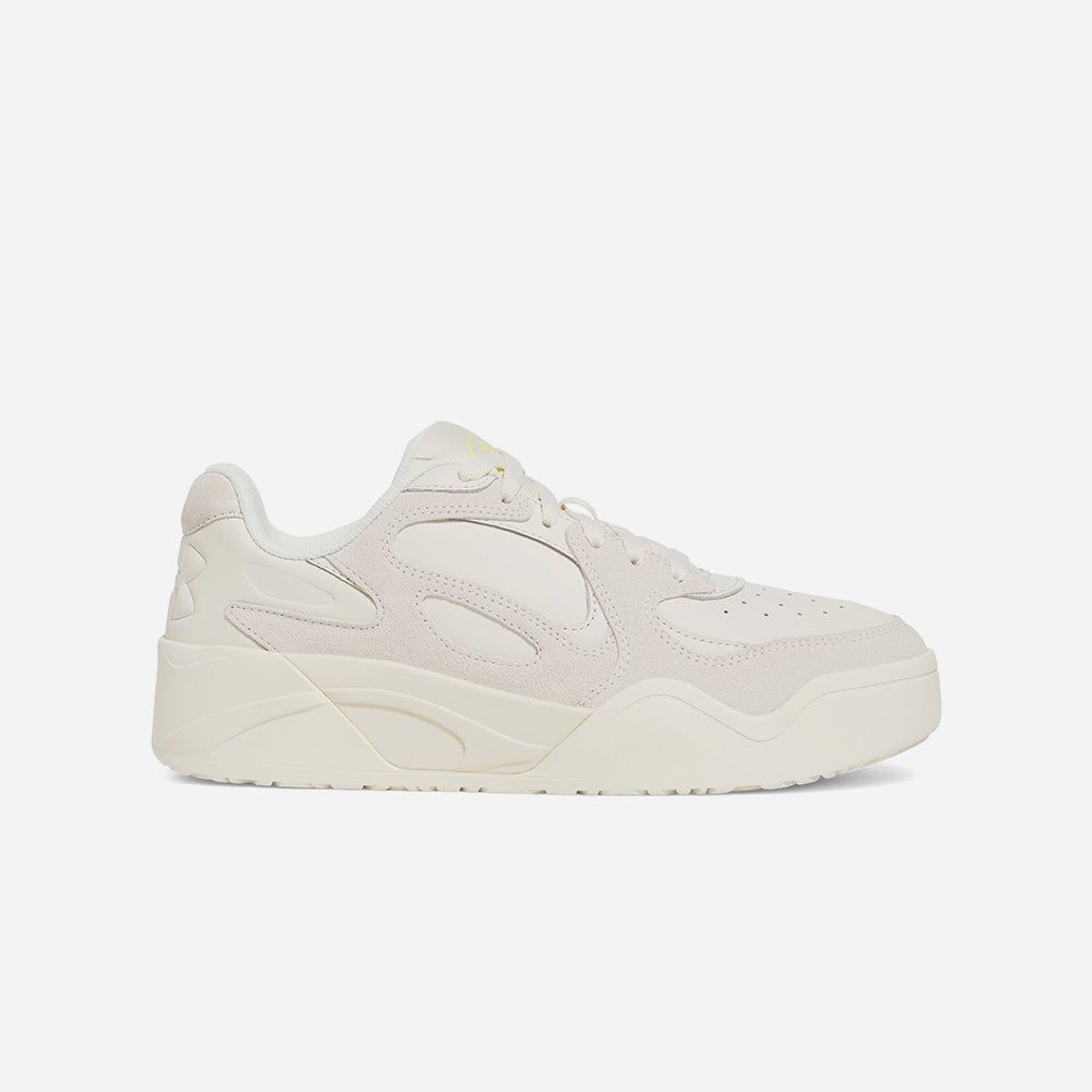 Under Armour - Giày thời trang thể thao nam nữ Court Anatomix Suede Lifestyle Shoes