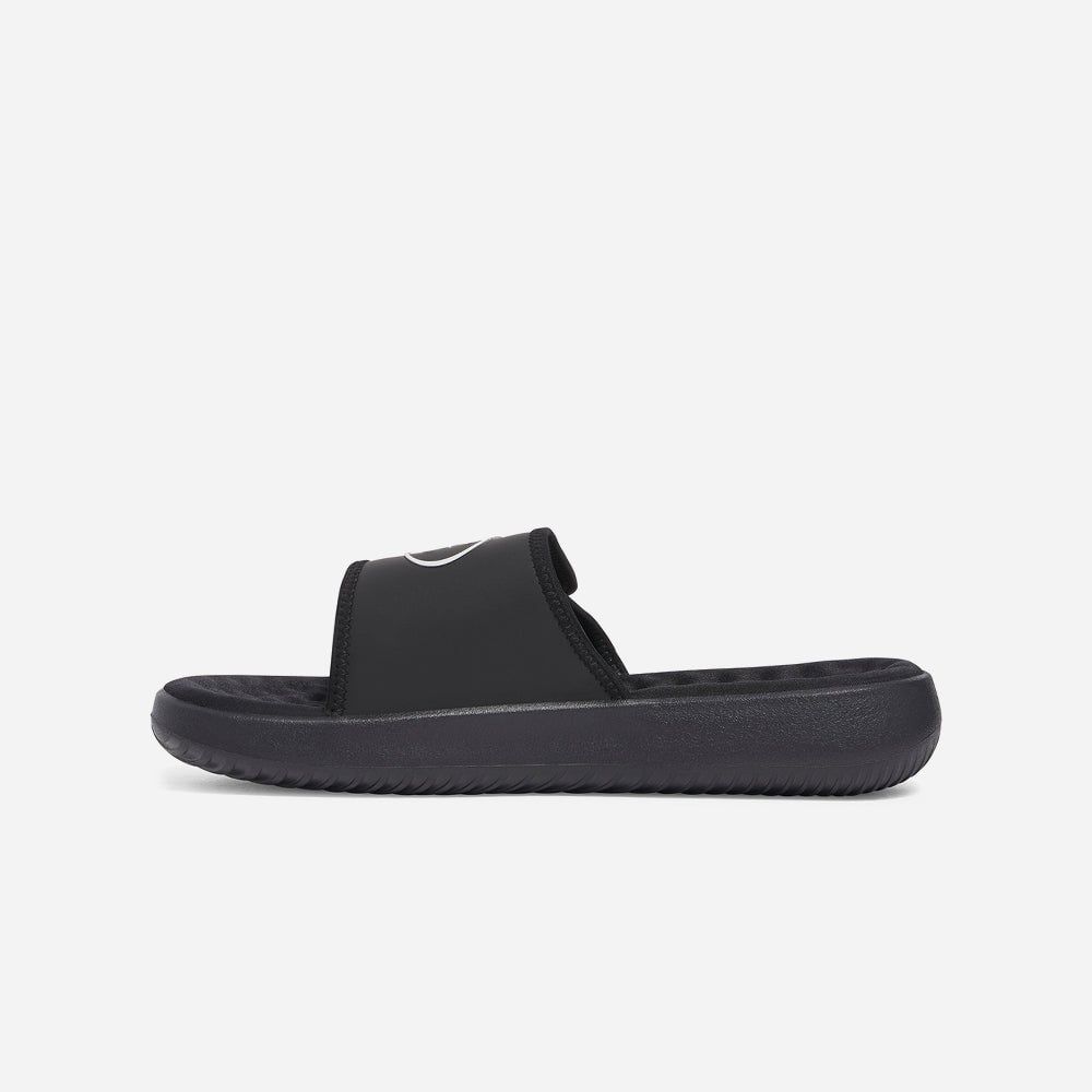 Under Armour - Dép quai ngang nam Ignite Pro 8 Slide Lifestyle
