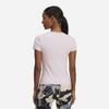 Under Armour - Áo thun nữ Women's Under Armour Meridian Core Short Sleeve T-Shirt