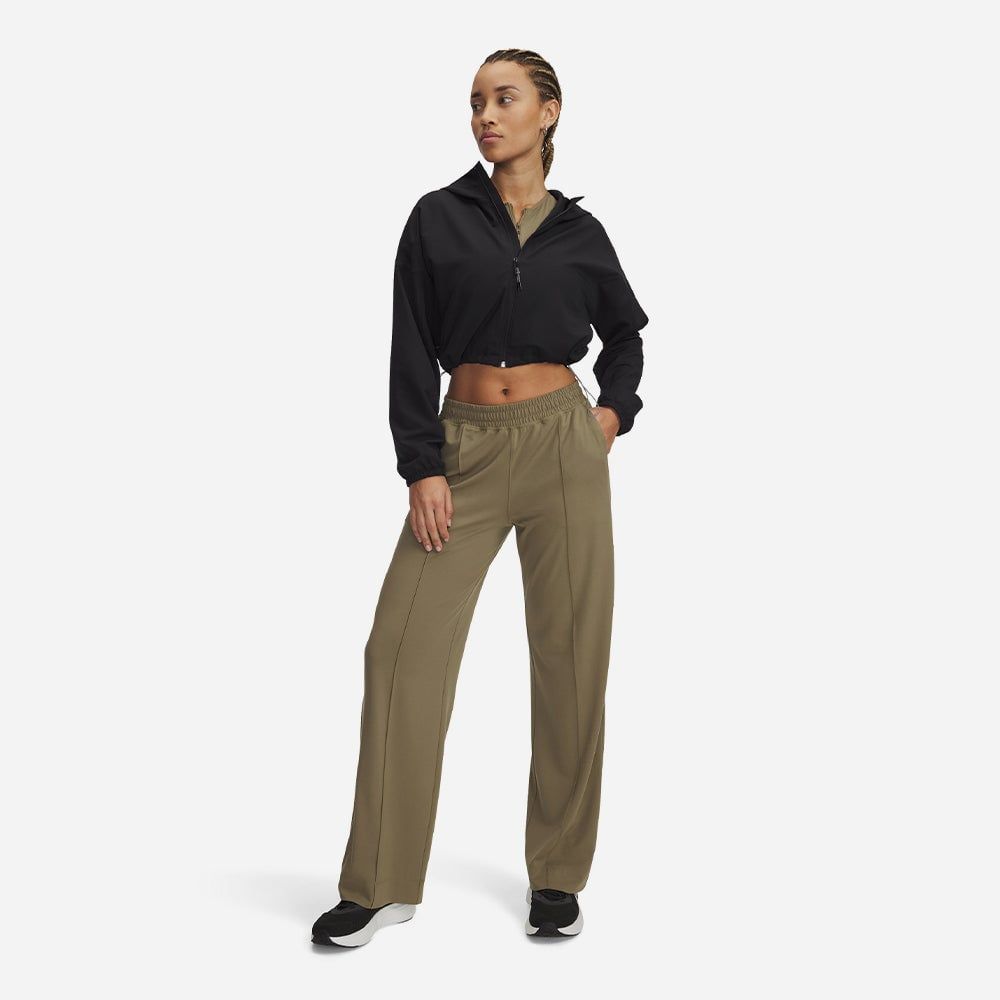 Under Armour - Quần dài Thể Thao nữ Meridian Pant Training