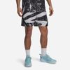 Under Armour - Quần ngắn nam Men's Under Armour Curry Sig Sub Shorts