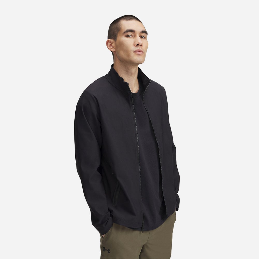 Under Armour - Áo khoác nam Men's Under Armour Unstoppable Non-Hood Jacket