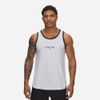 Under Armour - Áo thun ba lỗ nam Men's Under Armour Project Rock Iso Chill Tank
