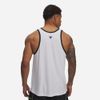 Under Armour - Áo thun ba lỗ nam Men's Under Armour Project Rock Iso Chill Tank