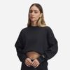 Under Armour - Áo tay dài nữ Women's Under Armour Meridian Rib T-Shirt