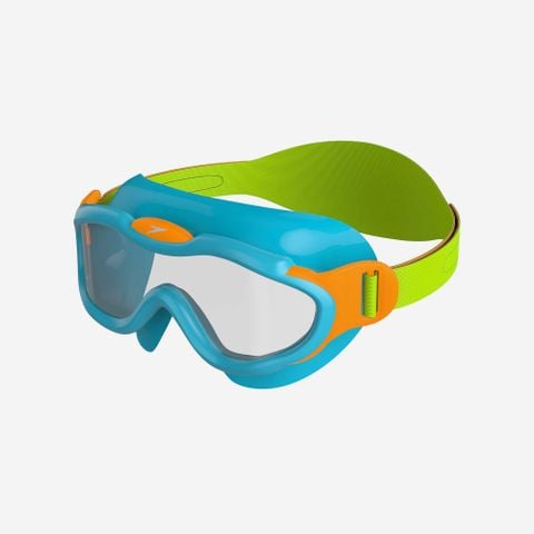 Speedo - Kính bơi trẻ em Sea Squad Mask Swimming