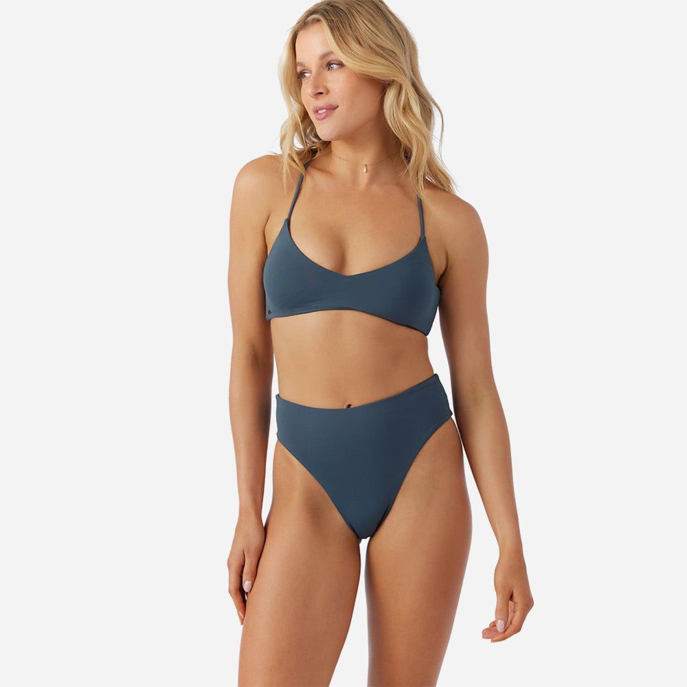 Oneill - Áo bơi nữ Saltwater Solids Huntington To Swimming