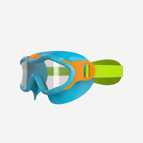Speedo - Kính bơi trẻ em Sea Squad Mask Swimming - 4