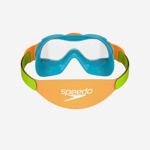 Speedo - Kính bơi trẻ em Sea Squad Mask Swimming - 3